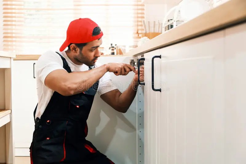 Kitchen Remodeling Service